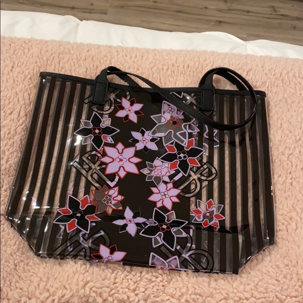 Henri Bendel tote